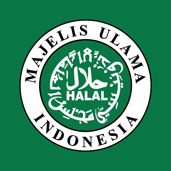 MUI Halal 2