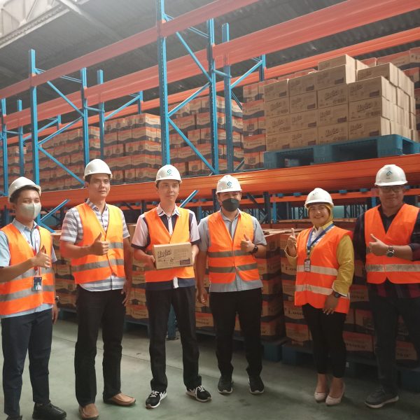 Pengiriman Produk MAGISA