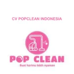 CV POPCLEAN INDONESIA