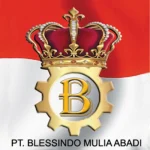 PT. blessindo mulia abadi